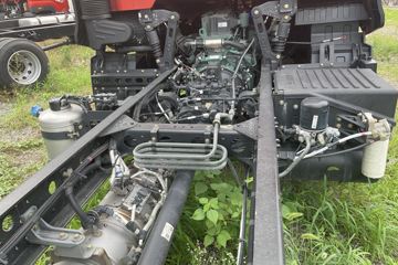 һ����� J6L ����� 260���� 4X2 9.7����������ʽ�ػ���ͼƬ