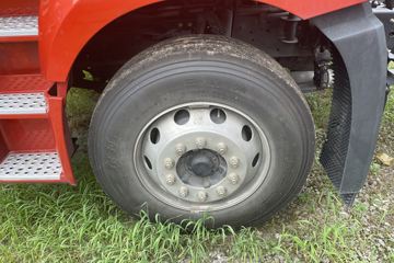 һ����� J6L ����� 260���� 4X2 9.7����������ʽ�ػ���ͼƬ