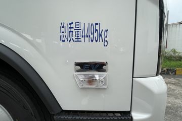 �����������EL-Plus 4X2 4.08�׵��Ŵ��綯��س� ��γ140.15kWhͼƬ