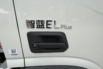 �����������EL-Plus 4X2 4.08�׵��Ŵ��綯��س� ��γ140.15kWhͼƬ