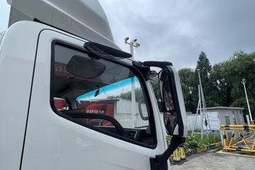 �����������EL-Plus 4X2 4.08�׵��Ŵ��綯��س� ��γ140.15kWhͼƬ