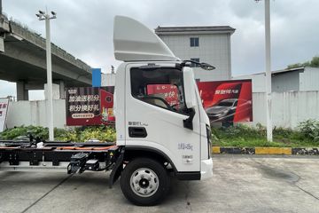 �����������EL-Plus 4X2 4.08�׵��Ŵ��綯��س� ��γ140.15kWhͼƬ