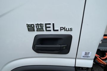 �����������EL-Plus 4X2 4.08�׵��Ŵ��綯��س� ��γ140.15kWhͼƬ