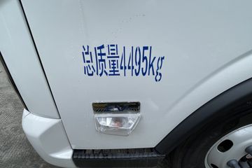�����������EL-Plus 4X2 4.08�׵��Ŵ��綯��س� ��γ140.15kWhͼƬ