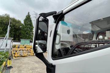 �����������EL-Plus 4X2 4.08�׵��Ŵ��綯��س� ��γ140.15kWhͼƬ