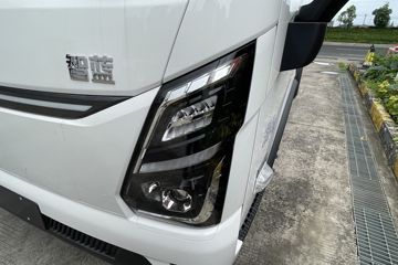 �����������EL-Plus 4X2 4.08�׵��Ŵ��綯��س� ��γ140.15kWhͼƬ