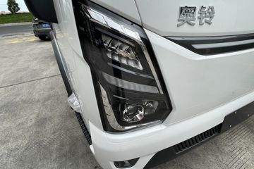 �����������EL-Plus 4X2 4.08�׵��Ŵ��綯��س� ��γ140.15kWhͼƬ