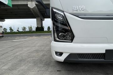 �����������EL-Plus 4X2 4.08�׵��Ŵ��綯��س� ��γ140.15kWhͼƬ