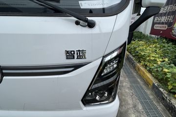 �����������EL-Plus 4X2 4.08�׵��Ŵ��綯��س� ��γ140.15kWhͼƬ