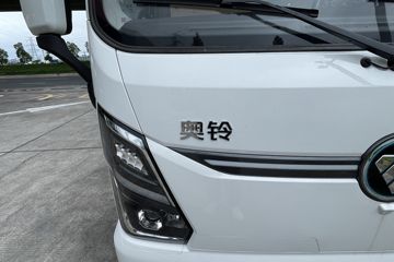 �����������EL-Plus 4X2 4.08�׵��Ŵ��綯��س� ��γ140.15kWhͼƬ