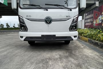 �����������EL-Plus 4X2 4.08�׵��Ŵ��綯��س� ��γ140.15kWhͼƬ
