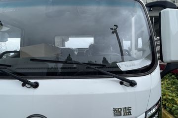 �����������EL-Plus 4X2 4.08�׵��Ŵ��綯��س� ��γ140.15kWhͼƬ