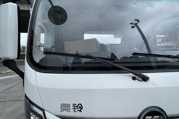 �����������EL-Plus 4X2 4.08�׵��Ŵ��綯��س� ��γ140.15kWhͼƬ