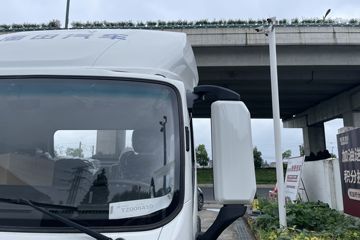 �����������EL-Plus 4X2 4.08�׵��Ŵ��綯��س� ��γ140.15kWhͼƬ