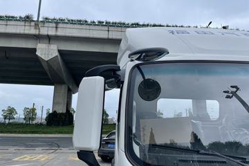 �����������EL-Plus 4X2 4.08�׵��Ŵ��綯��س� ��γ140.15kWhͼƬ