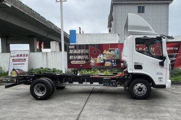 �����������EL-Plus 4X2 4.08�׵��Ŵ��綯��س� ��γ140.15kWhͼƬ