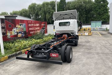 �����������EL-Plus 4X2 4.08�׵��Ŵ��綯��س� ��γ140.15kWhͼƬ