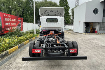 �����������EL-Plus 4X2 4.08�׵��Ŵ��綯��س� ��γ140.15kWhͼƬ
