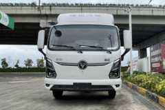 智蓝EL-Plus电动冷藏车限时促销中 优惠0.5万