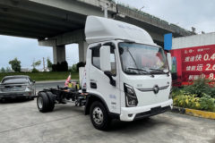 �����������EL-Plus 4X2 4.08�׵��Ŵ��綯��س� ��γ140.15kWhͼƬ