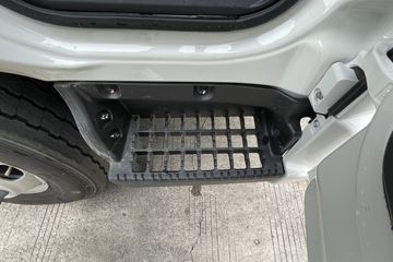 �����������EL-Plus 4X2 4.08�׵��Ŵ��綯��س� ��γ140.15kWhͼƬ