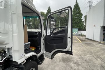 �����������EL-Plus 4X2 4.08�׵��Ŵ��綯��س� ��γ140.15kWhͼƬ
