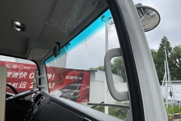 �����������EL-Plus 4X2 4.08�׵��Ŵ��綯��س� ��γ140.15kWhͼƬ