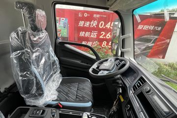 �����������EL-Plus 4X2 4.08�׵��Ŵ��綯��س� ��γ140.15kWhͼƬ