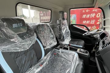 �����������EL-Plus 4X2 4.08�׵��Ŵ��綯��س� ��γ140.15kWhͼƬ
