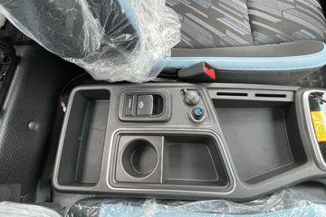 �����������EL-Plus 4X2 4.08�׵��Ŵ��綯��س� ��γ140.15kWhͼƬ