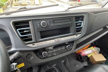 �����������EL-Plus 4X2 4.08�׵��Ŵ��綯��س� ��γ140.15kWhͼƬ