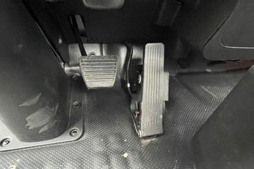 �����������EL-Plus 4X2 4.08�׵��Ŵ��綯��س� ��γ140.15kWhͼƬ