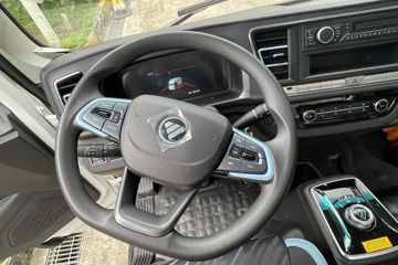 �����������EL-Plus 4X2 4.08�׵��Ŵ��綯��س� ��γ140.15kWhͼƬ
