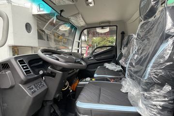 �����������EL-Plus 4X2 4.08�׵��Ŵ��綯��س� ��γ140.15kWhͼƬ