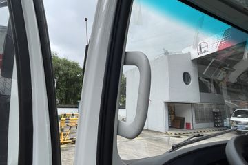 �����������EL-Plus 4X2 4.08�׵��Ŵ��綯��س� ��γ140.15kWhͼƬ