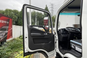 �����������EL-Plus 4X2 4.08�׵��Ŵ��綯��س� ��γ140.15kWhͼƬ
