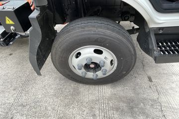 �����������EL-Plus 4X2 4.08�׵��Ŵ��綯��س� ��γ140.15kWhͼƬ