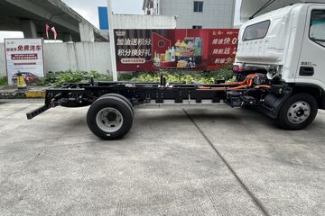 �����������EL-Plus 4X2 4.08�׵��Ŵ��綯��س� ��γ140.15kWhͼƬ