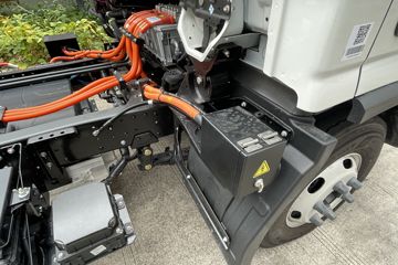 �����������EL-Plus 4X2 4.08�׵��Ŵ��綯��س� ��γ140.15kWhͼƬ
