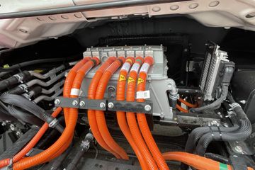�����������EL-Plus 4X2 4.08�׵��Ŵ��綯��س� ��γ140.15kWhͼƬ