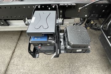 �����������EL-Plus 4X2 4.08�׵��Ŵ��綯��س� ��γ140.15kWhͼƬ
