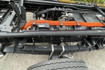 �����������EL-Plus 4X2 4.08�׵��Ŵ��綯��س� ��γ140.15kWhͼƬ