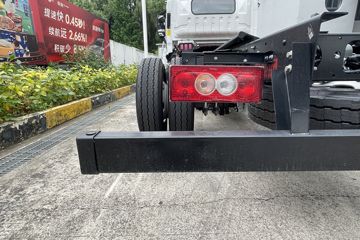 �����������EL-Plus 4X2 4.08�׵��Ŵ��綯��س� ��γ140.15kWhͼƬ