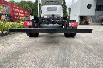 �����������EL-Plus 4X2 4.08�׵��Ŵ��綯��س� ��γ140.15kWhͼƬ