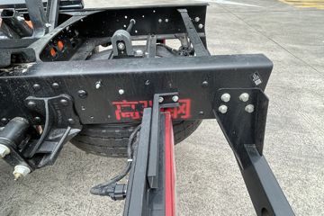�����������EL-Plus 4X2 4.08�׵��Ŵ��綯��س� ��γ140.15kWhͼƬ