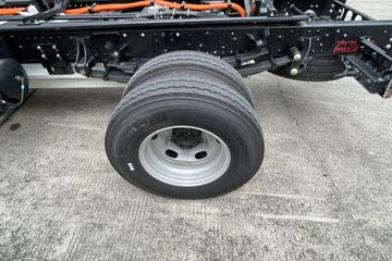�����������EL-Plus 4X2 4.08�׵��Ŵ��綯��س� ��γ140.15kWhͼƬ