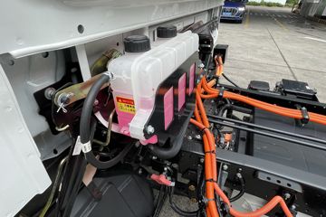 �����������EL-Plus 4X2 4.08�׵��Ŵ��綯��س� ��γ140.15kWhͼƬ