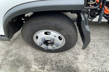 �����������EL-Plus 4X2 4.08�׵��Ŵ��綯��س� ��γ140.15kWhͼƬ