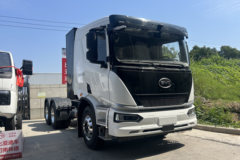 ���ǵ�Q3 6X4 ���綯ǣ���� ����452kWhͼƬ