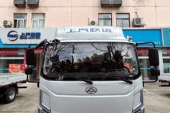 上汽跃进 电动载货车 大拿T1优惠促销活动
